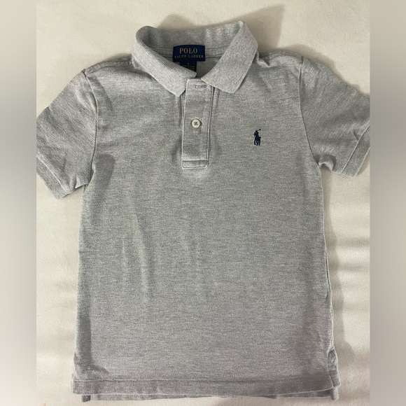 Polo Ralph Lauren Other - Polo by Ralph Lauren Polo shirt for boys